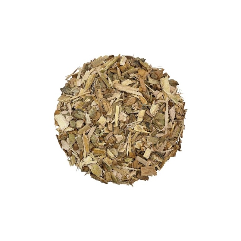 White Willow Dried Cut Bark Herbal Tea - Salix Alba