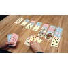 ASS 22570097 Mini-Patience The Classic Card Game in Mini Format,