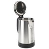 Electric Kettle 2.5L Prevent Dry Burning Auto Shut Off Fast