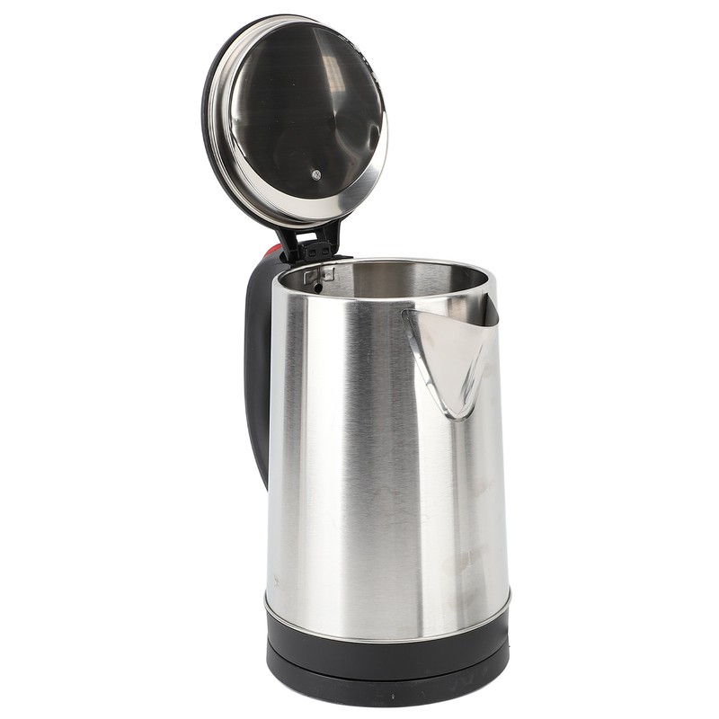 Electric Kettle 2.5L Prevent Dry Burning Auto Shut Off Fast