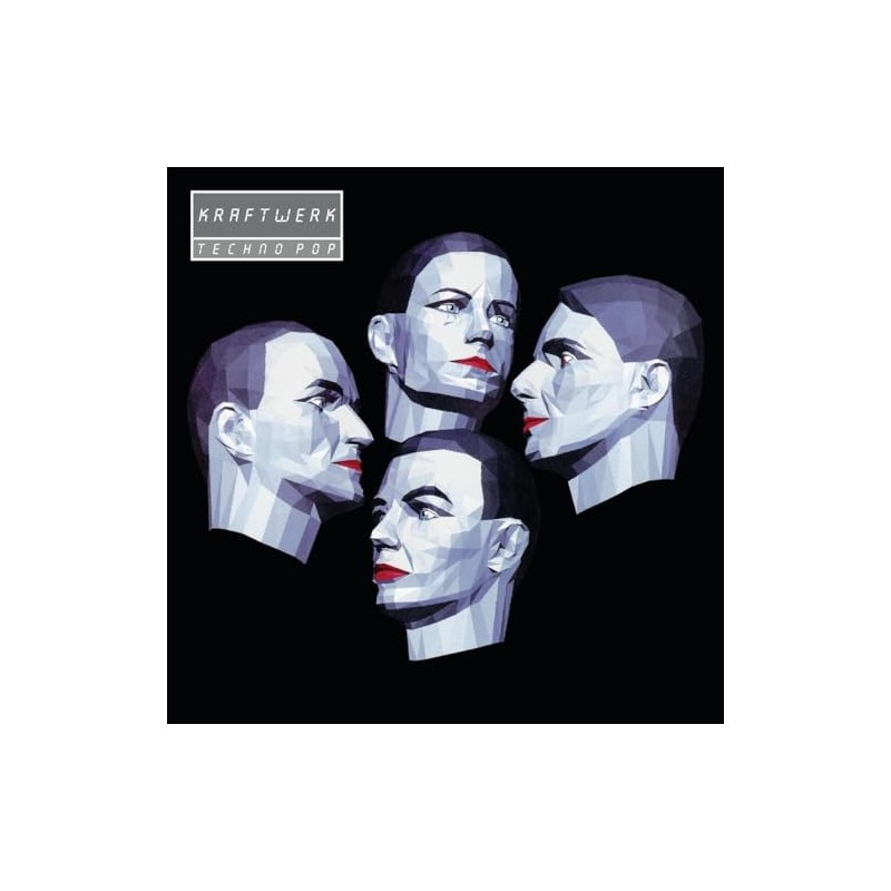 テクノ・ポップ