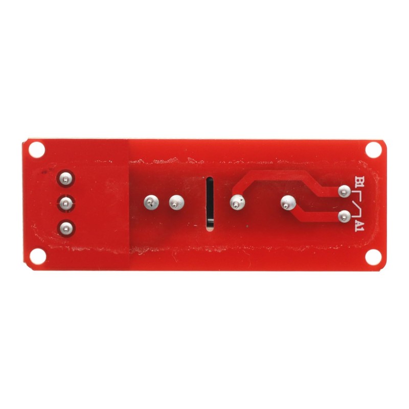 DC 5V 220V 5A 1 Channel SSR Solid State Relay