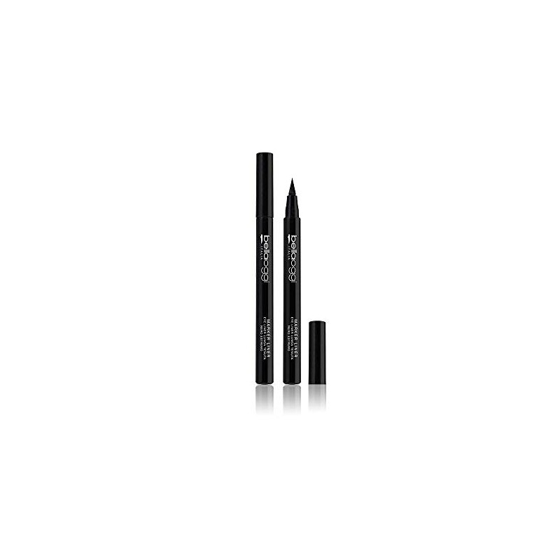 BELLAOGGI Marker liner eye liner pen - long hold