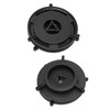 1 Pair NAB Hub Adapters Professional Universal Loading Device 10