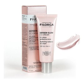 Filorga Oxygen-Glow CC Cream 40ml SPF 30 Hidratante Facial Con Color