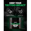 Beardo Tattoo Shiner Hydro Gel l The Ultimate Solution for
