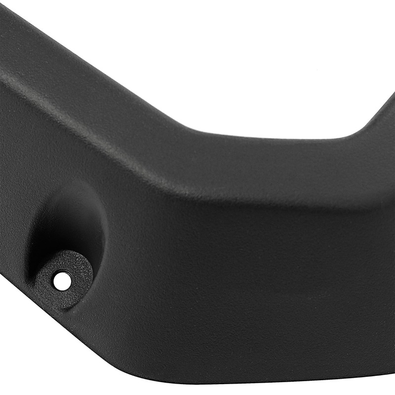 HECASA Fender Flares Compatible with 2014-2025 Honda Pioneer 700-2 700-4