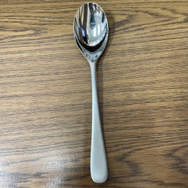 Yamazaki Stainless APPEL Serving spoon BRAND NEW