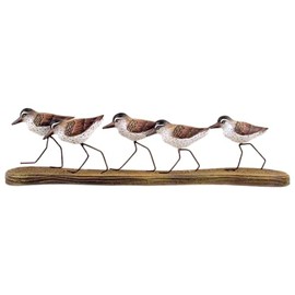 T.I. Design Gotta Run (Sandpipers)