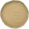 Gex Habingu Circle Mat for Circle (Diameter 22.0 x Height)