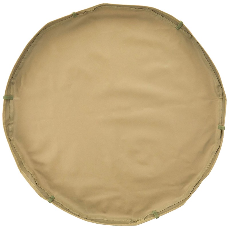 Gex Habingu Circle Mat for Circle (Diameter 22.0 x Height)