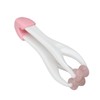 Finger Massager Stress Relief Reduce Fatigue Improve Circulation Comfortable Acupressure