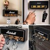 FUYULE Marshall Key Hanger, 2.0 JCM800, Amplifier Key Hanger, Key