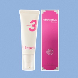 Selmuller Cellmuller Age Routine Box Attractive Essence 40ml / 셀뮬러 에이지 루틴 박스 어트랙티브 에센스 40ml