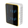 Tuya WiFi 15in1 Air Quality Detector Household Portable AQI PM0.3