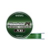 VARIVAS Absolute PE X8 150m Green Marking Color No. 0.8