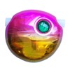 Glory Fish LU-071 Brillaba Head TG INHELIT TG Tylaba, 3.5