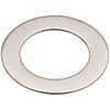 Kitaco 0900-463-90006 Spacer Shim (for Pulley Boss) Stainless Steel (13X21X0.5)