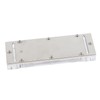 Copper Substrate Imported PMMA Water Cooling Block with Built In
