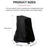 Pool Cleaner Caddy Cover,Waterproof and Dustproof Robotic Pool Cleaner Cover,