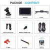 LeeKooLuu Wireless Backup Camera Ease Install - Color Image HD