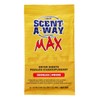 Hunters Specialties Scent-A-Way Dryer Sheets Unscented Spray Multi, Odorless