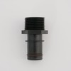 Flow-Rite MA-029 3/4" Qwik-Lok x 3/4" NPT