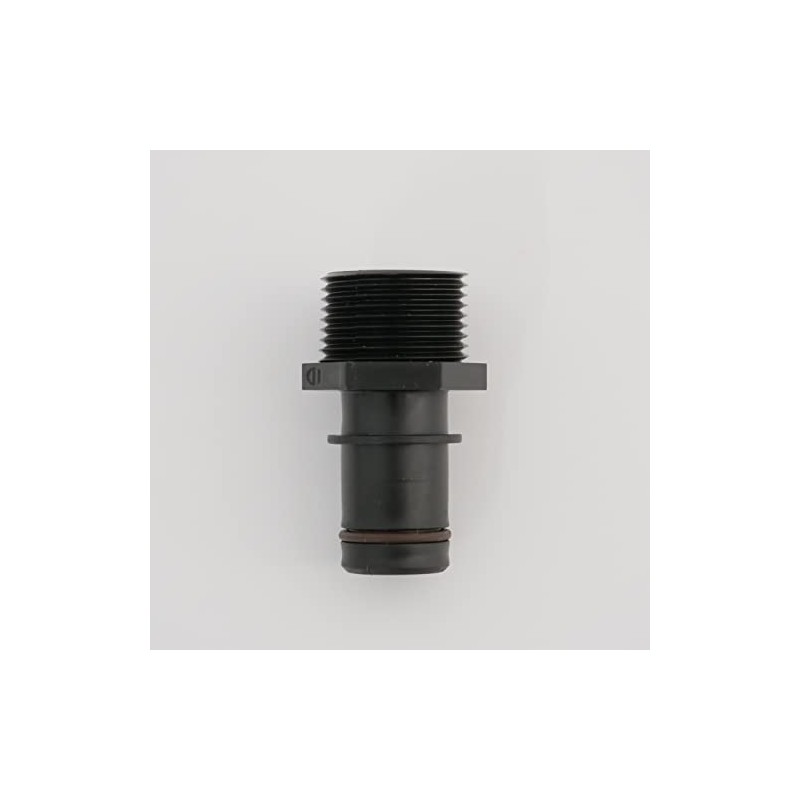 Flow-Rite MA-029 3/4" Qwik-Lok x 3/4" NPT