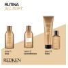 Shampoo Hidratante Redken All Soft 300ml