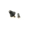 Alda PQ Antenna for screw mounting for 2G (GSM), 3G