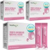 Young Collagen Biotin Fish Collagen Peptide Powder Stick 30 packs