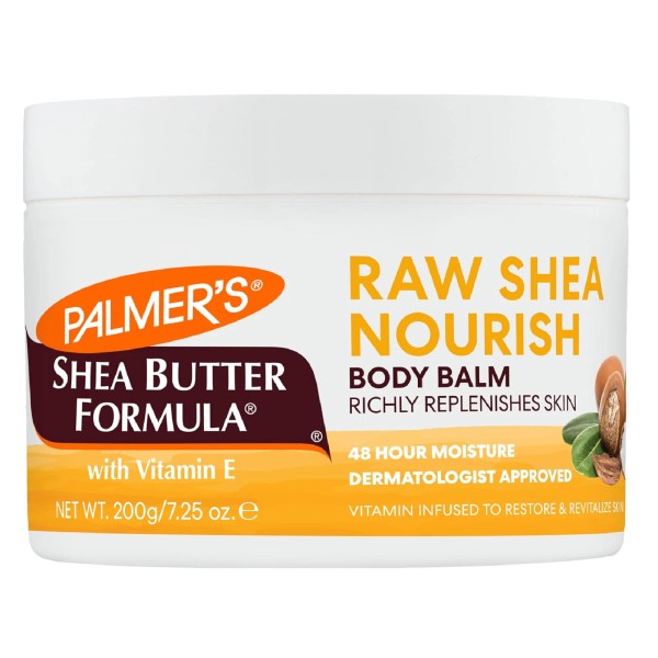Unbranded Palmer’s Shea Butter Formula Raw African Shea Butter Balm,
