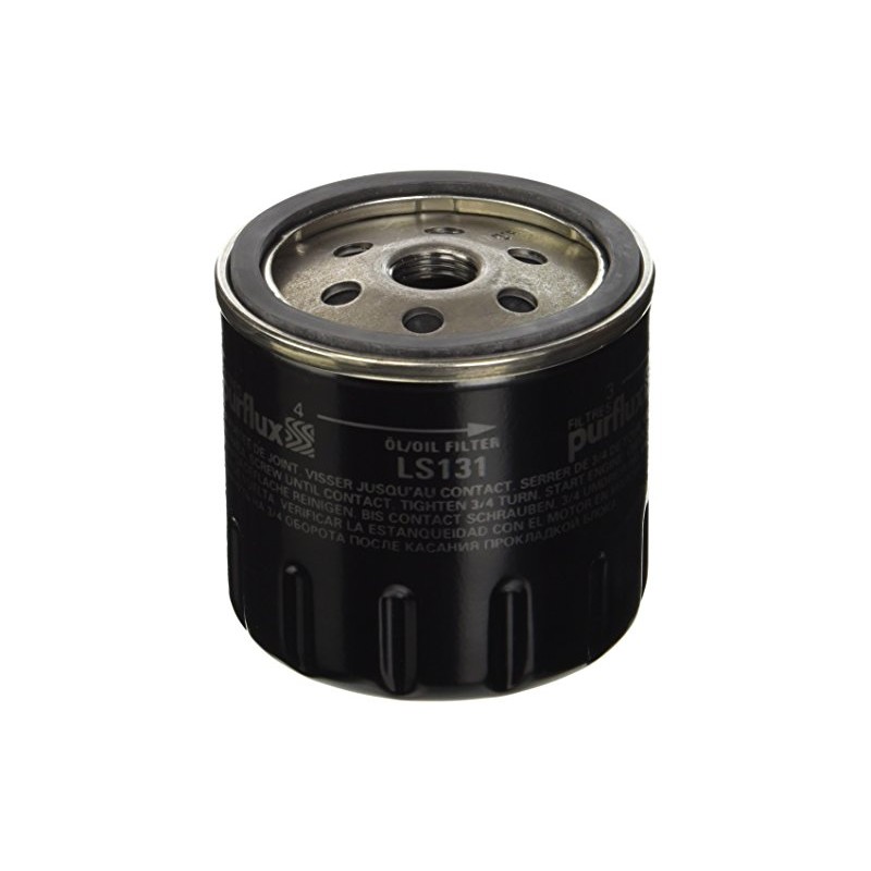 Purflux LS131 Oil Filter