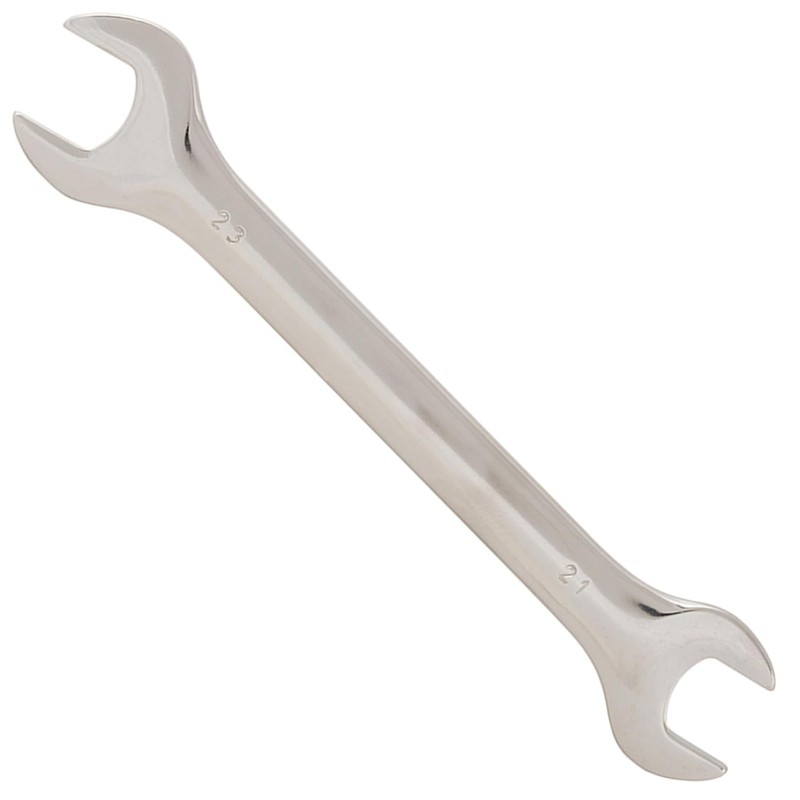 Dapetz ® Double Open End Spanner 21mm and 23mm Plumbing