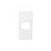 Panasonic WTF3111W Cosmetic Cover for 1 Coat, White