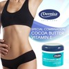 DERMISA CREMA ANTIESTRÍAS CON MANTECA DE CACAO, VITAMINA E, COLAGENO