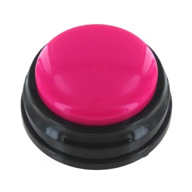 Lutèce Créations Moo box/sound box/voice box for the recording of any melody, voice or sound effect during 20 sec.