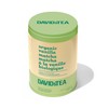 DAVIDsTEA Organic Vanilla Matcha Tea – Flavored Green Tea Powder