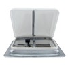 Camper Comfort 14'' RV/Mobilehome/Camper Roof Vent | 12V Fan |