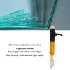 Glass Cutter Hand Grip Ergonomic Handle T Shaped Glass Cutter