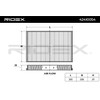 Ridex 424I0054 Interior Air Filter