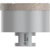 Bosch 1 x Pro Multi Material Diamond Dry Drill Bits
