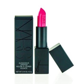 Nars Audacious Lipstick Claudia #9450 Full Size 0.14 Oz. /4.2 g new in box