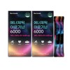 Women's Arginine 6000 Youth Arginine Ornithine Liquid Stick 2 Boxes / 여자 아르기닌 6000 청소년 아르기닌 오르니틴 액상 스틱 2박스