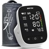 BESTEK Blood Pressure Monitor, Automatic Arm Blood Pressure Monitors for