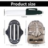 8 Pieces Golf Ball Line Drawing Marking Tool Kit, Golf