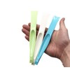 YXCCSE 15 Pack Multipurpose Stiff Scraper Cleaning Gum Scraper Tool,Kitchen