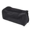EGOZARU Deluxe Shoe Bag SEZAC-S2319-012, Black