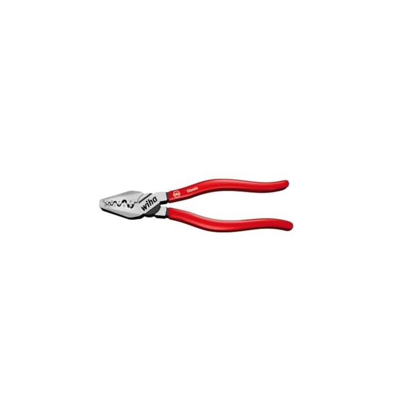 Classic.Z 60 0 145 01 Crimping Pliers for End Sleeves