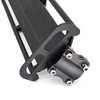 Bicycle Pannier Rack Seat Post Rack Made of Aluminium Alloy